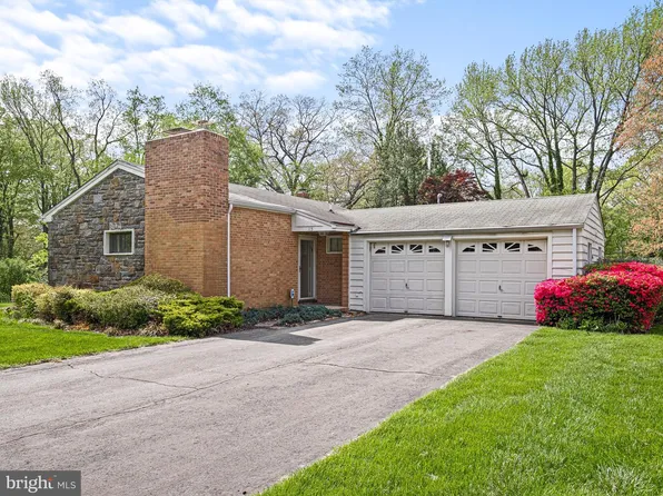 115 Warwick Dr, Wilmington, DE 19803