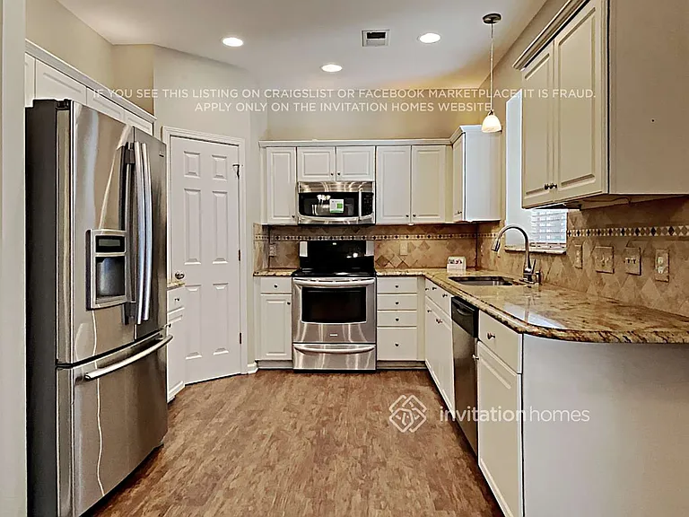 6603 Harburn Forest Dr — Photo 9