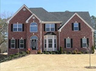 2379 Scotney Castle Ln, Powder Springs, GA 30127