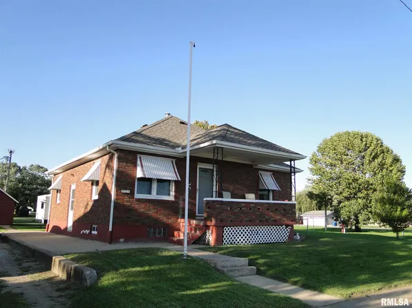 714 W Front St, Buffalo, IA 52728