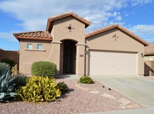 16968 W Southampton Rd, Surprise, AZ 85374