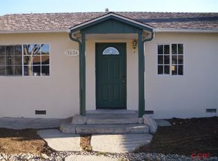 1634 Elm Ave, Solvang, CA 93463