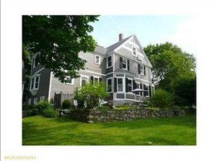 17 Dane St, Kennebunk, ME 04043