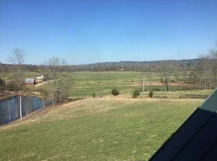 0 Bill Orr Rd, Summerville, GA 30747