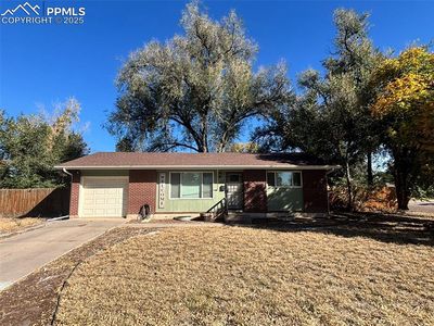 116 Dartmouth St, Colorado Springs, CO, 80911