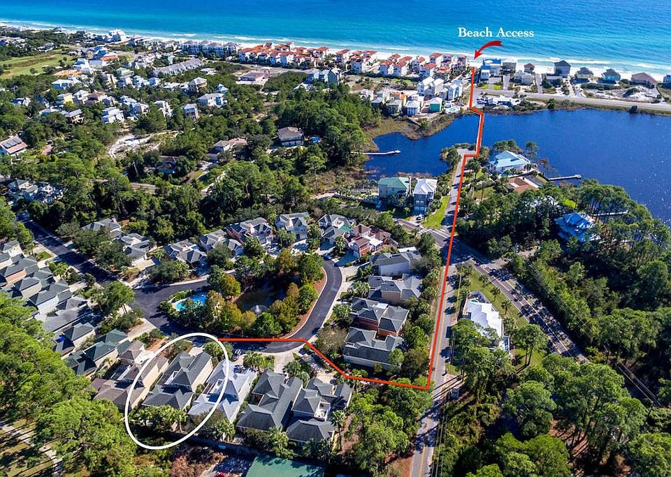 Location, Location, Location