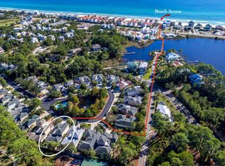 146 Masters Ct, Santa Rosa Beach, FL 32459