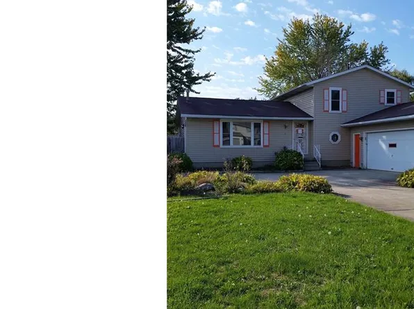 718 N Fork Way, Brunswick, OH 44212