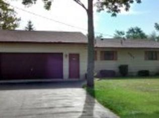 4342 Iroquois Dr, Pigeon, MI 48755