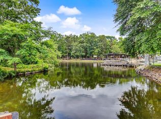 132 Oakridge Rd, Hot Springs, AR 71913