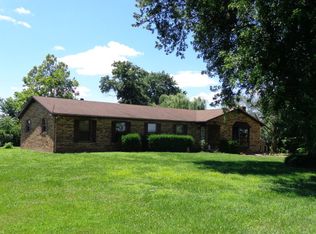 6405 Jones Bend Rd, Cottage Grove, TN 38224