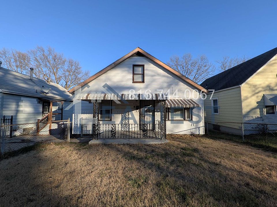 1st image of 5607 S Benton Ave