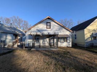 5607 S Benton Ave, Kansas City, MO 64130