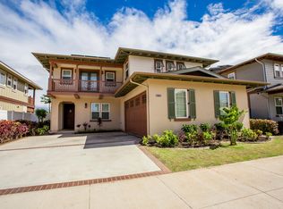 91-1176 Waikapoo St, Ewa Beach, HI 96706