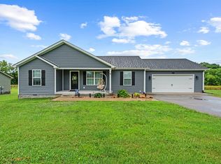 773 New Salem Rd, Glasgow, KY 42141