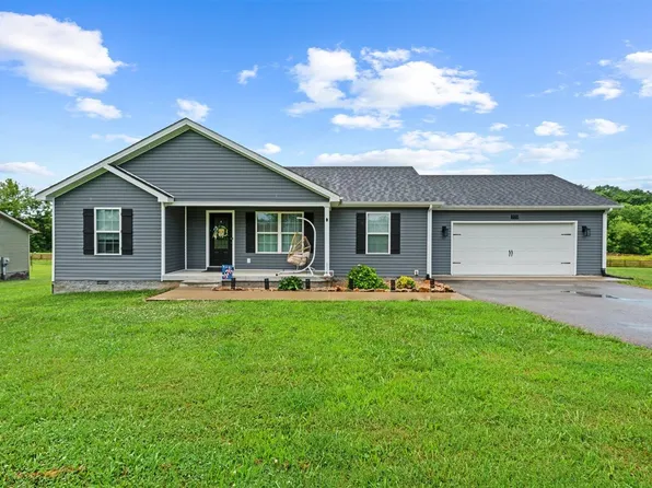 773 New Salem Rd, Glasgow, KY 42141