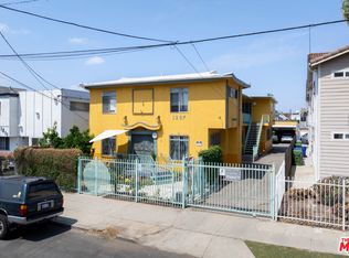 1207 S Catalina St, Los Angeles, CA 90006