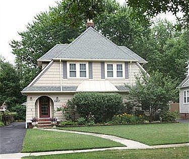 Great location and Style!