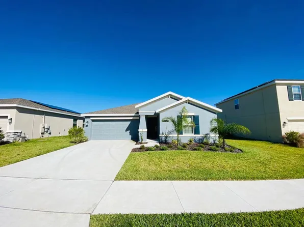 16433 Champlain St, Clermont, FL 34714