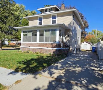 638 3rd Avenue, Baraboo, WI, 53913