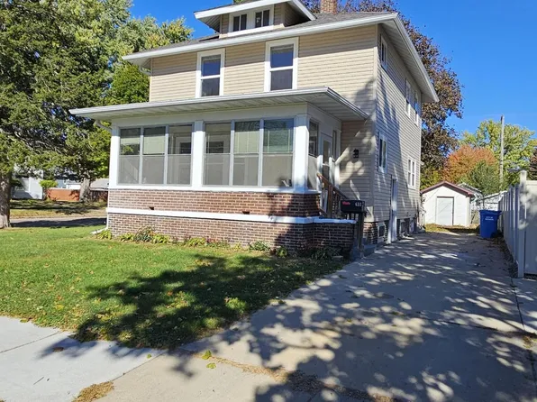 638 3rd Avenue, Baraboo, WI 53913