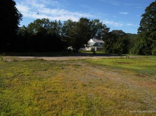 55 Rollins St, Bingham, ME 04920