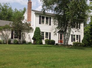 463 Parum Rd, Colchester, CT 06415