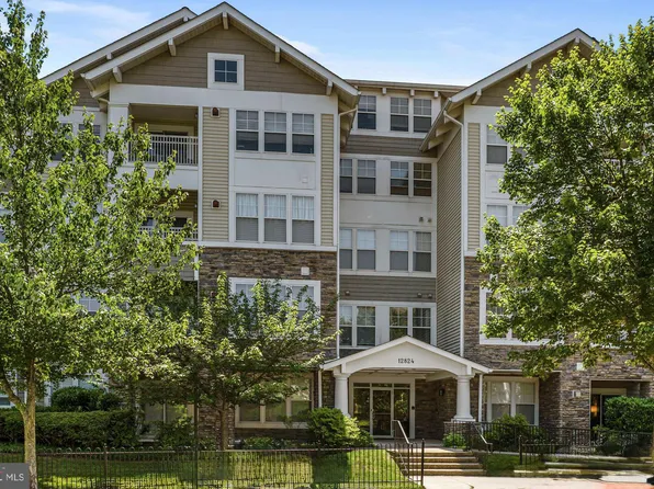 12824 Clarksburg Square Rd Unit 406, Clarksburg, MD 20871