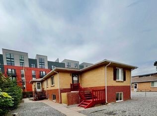 2367 S Race St, Denver, CO 80210