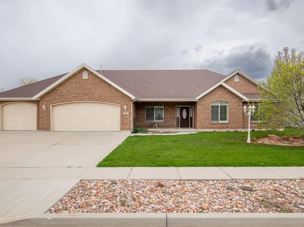 673 W 300 N, Spanish Fork, UT 84660