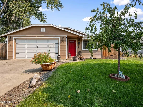 1701 S 66th Ave, Yakima, WA 98908