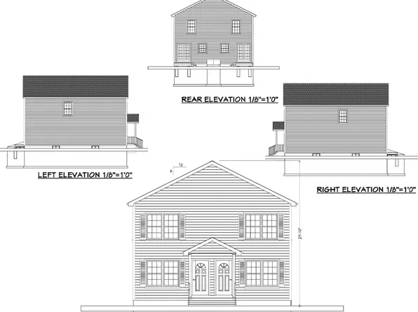 243-245 Quincy St, Springfield, MA 01109