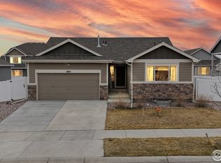 1804 104th Avenue Ct, Greeley, CO 80634