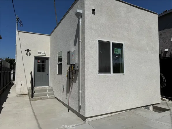 11810 S Figueroa St, Los Angeles, CA 90061