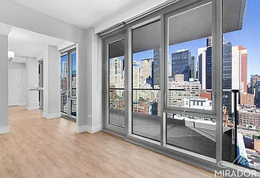 Rented by Mirador Real Estate