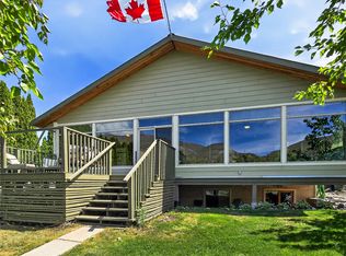705 Brink Ln, Ashcroft, BC V0K 1A0