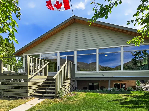 705 Brink Ln, Ashcroft, BC V0K 1A0
