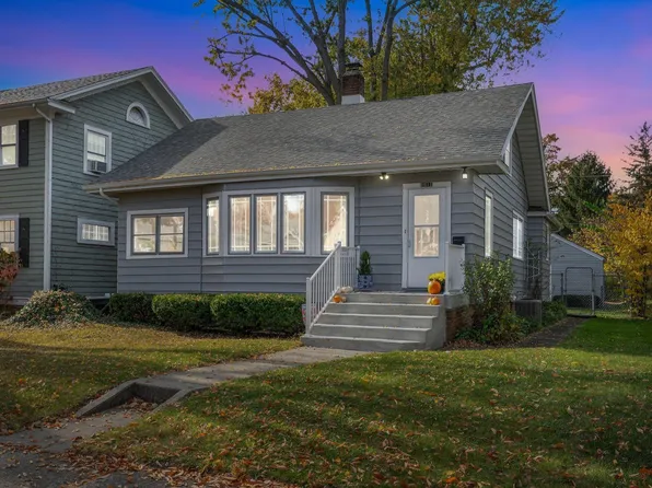 1911 N Anthony Blvd, Fort Wayne, IN 46805