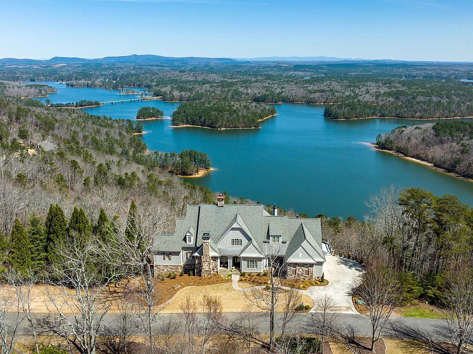 55 Waterside Dr, Cartersville, GA 30121 Zillow