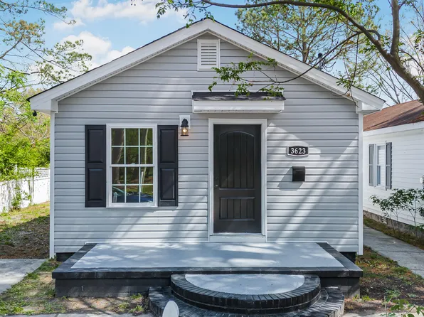 3623 South Walnut Street, Farmville, NC 27828