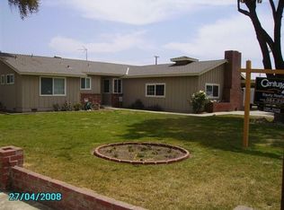 1035 Pleasant Way, Hanford, CA