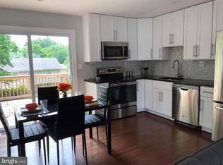 603 63rd St, Capitol Heights, MD 20743