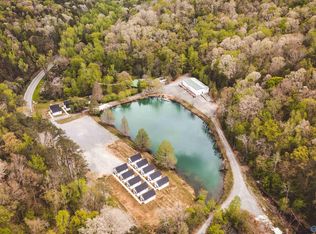 10360 State Highway 227, Guntersville, AL 35976