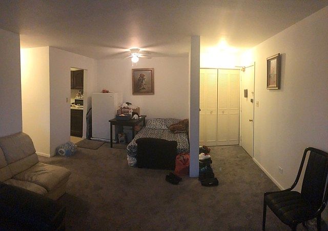 2nd image of 600 Mesa Dr APT 204