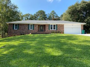 2320 Skyland Rd, Dalzell, SC 29040