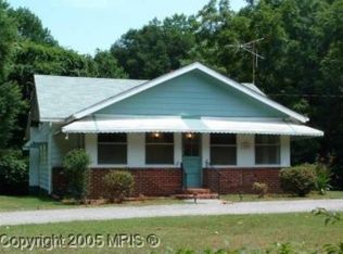5396 Saint Leonard Rd, Saint Leonard, MD 20685