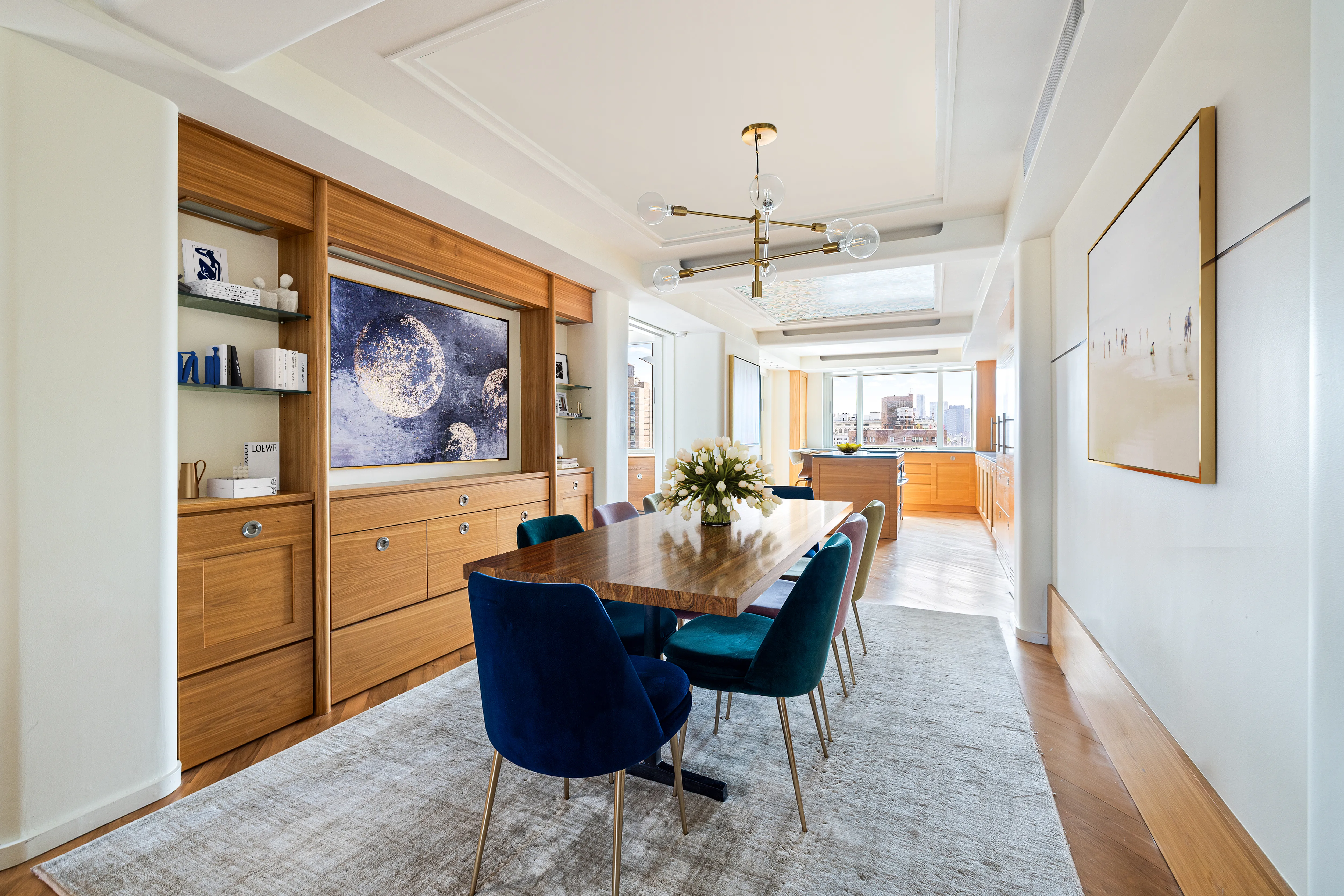 1 Irving Place #U19FG in Gramercy Park, Manhattan | StreetEasy