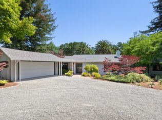 25440 Crescent Ln, Los Altos Hills, CA 94022