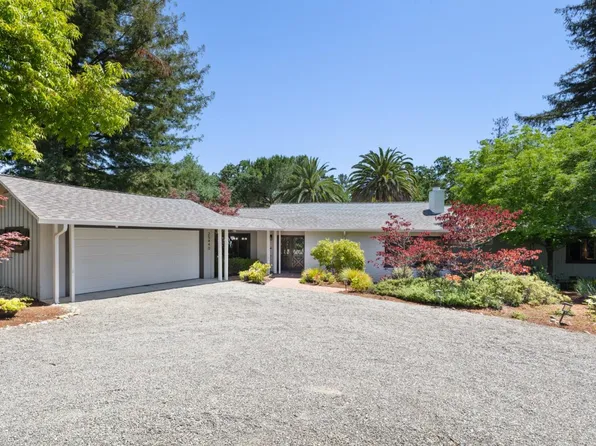 25440 Crescent Ln, Los Altos Hills, CA 94022