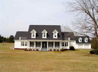 380 Averett St, Enterprise, AL 36330